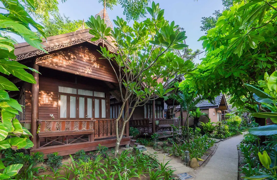 Samui Paradise Chaweng Beach Resort , SHA Plus-1