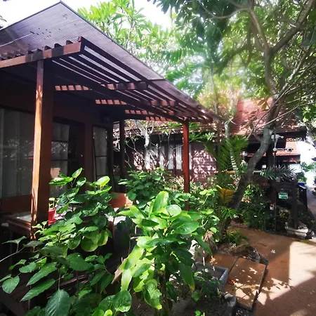 Samui Paradise Chaweng Beach Resort-2